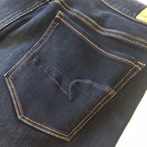 AE Hi rise Jeggings 12 Xlong